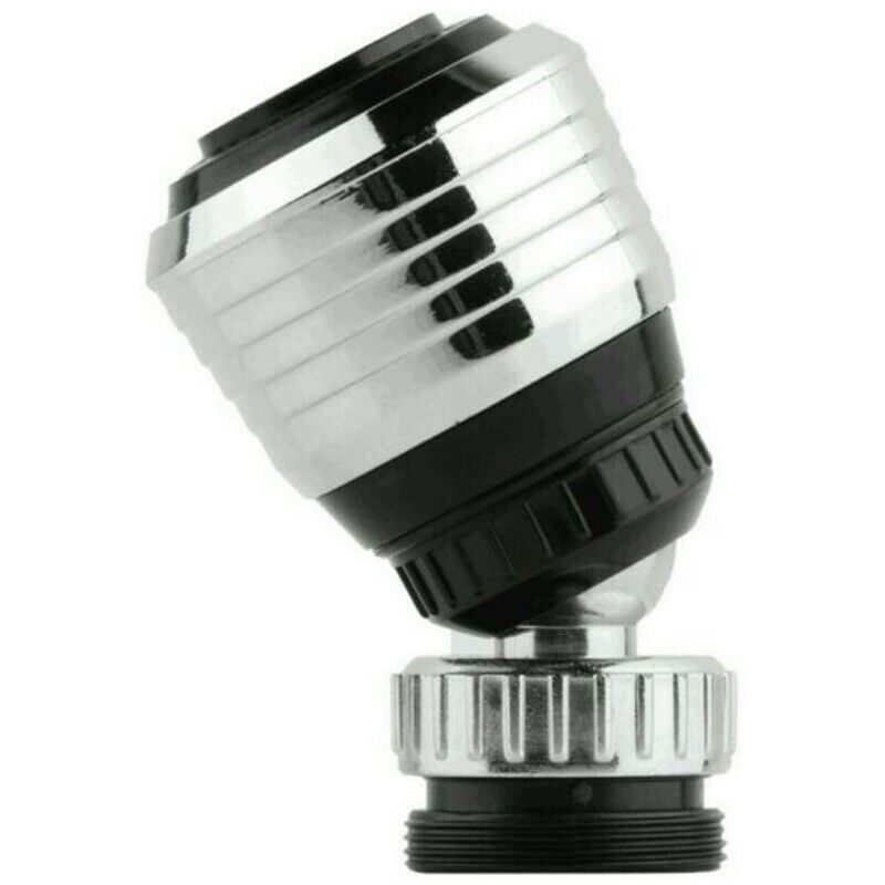 360 rotating tap nozzle filter water saving device L5E7