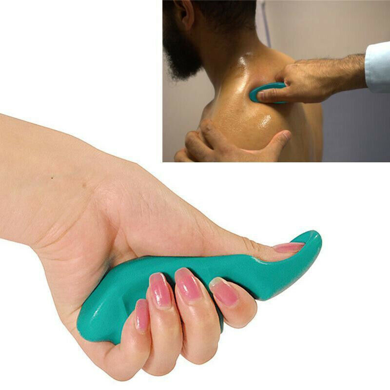 Massager Manual thumb physiotherapy gadgets Whole body multifunctional massa DF