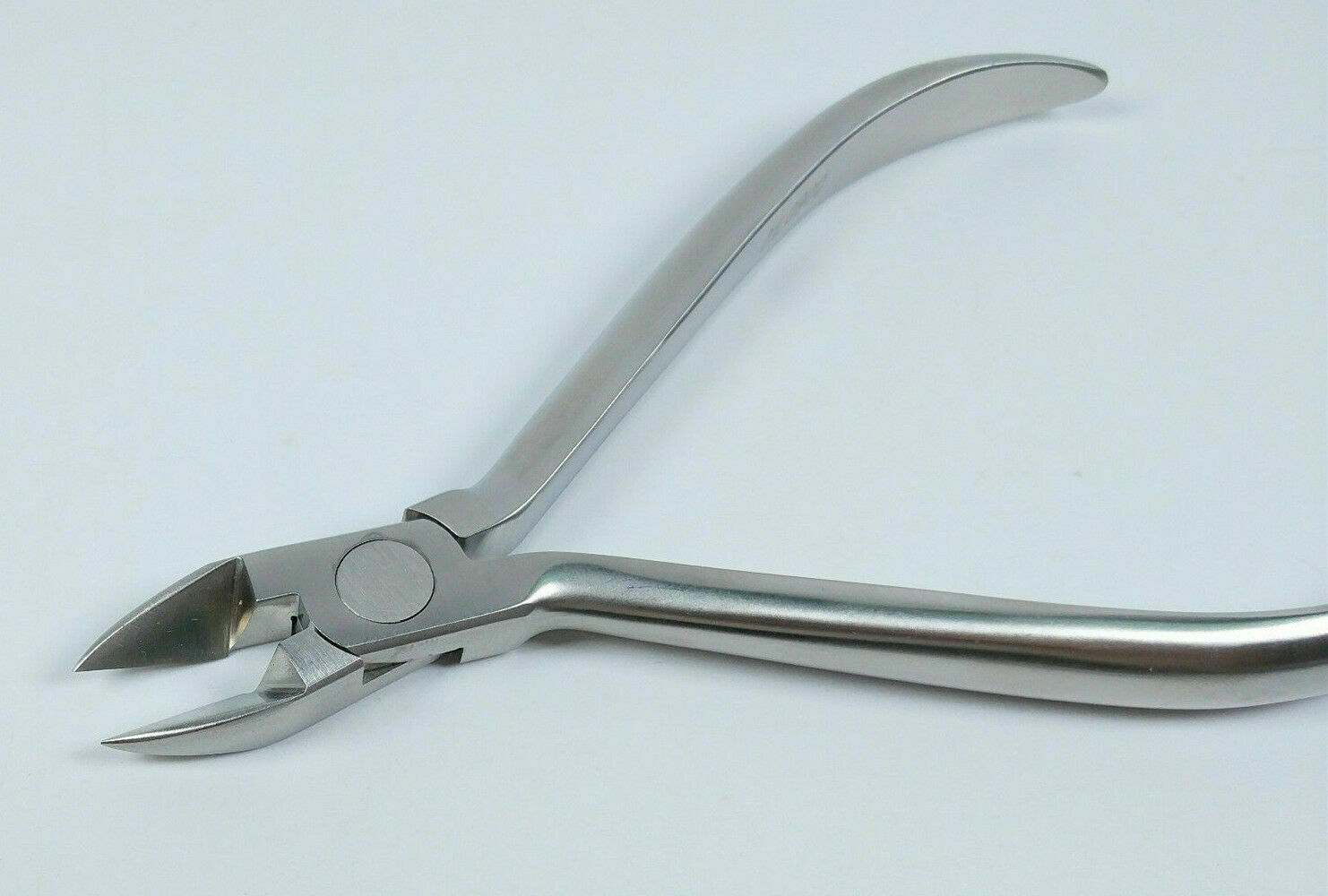 Orthodontic Thick Wire cutting Plier Arch Wire Cutter Dental Surgical Instrument