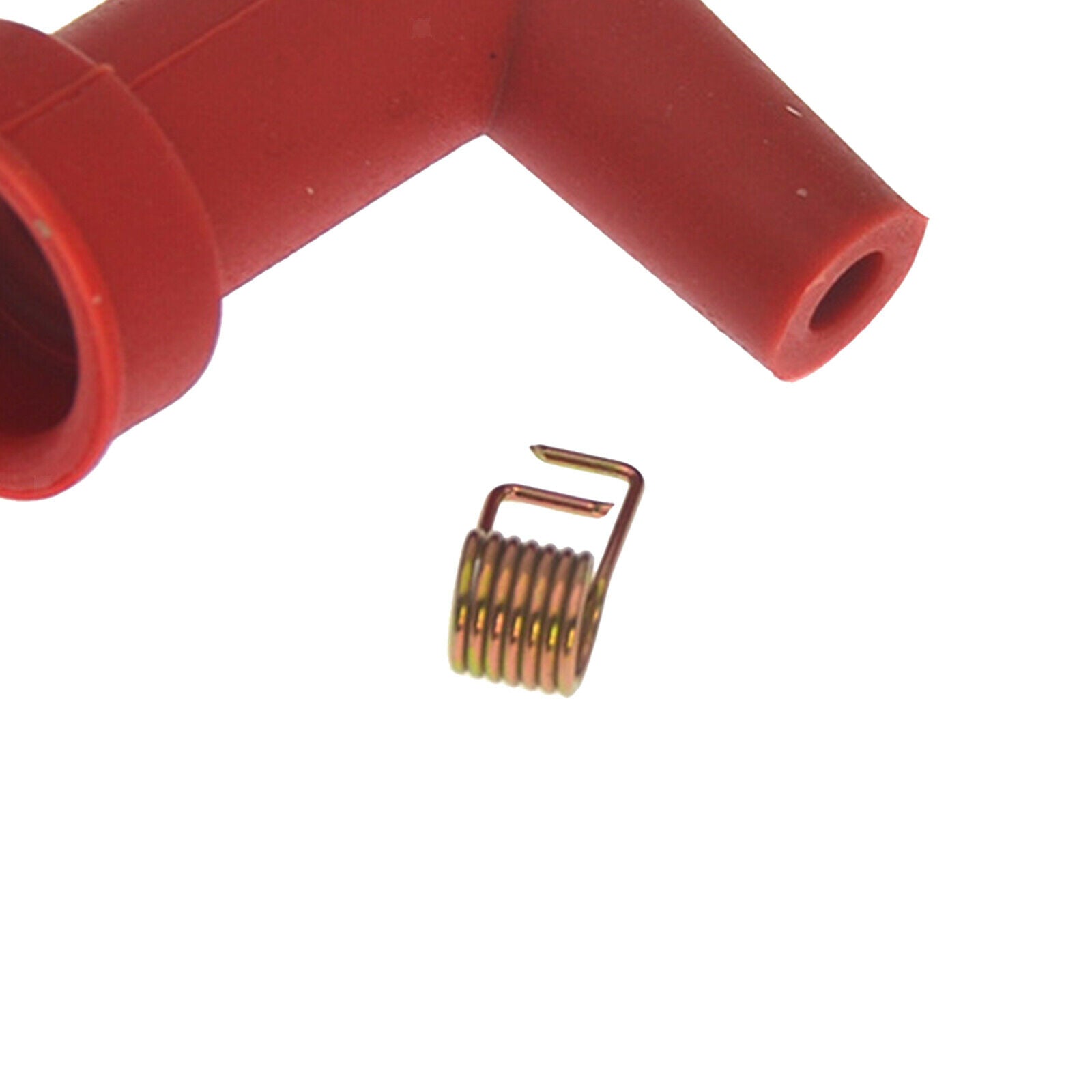 High Performance Spark Plug Cap For Yamaha Parsun Outboard 15HP 18HP ATV