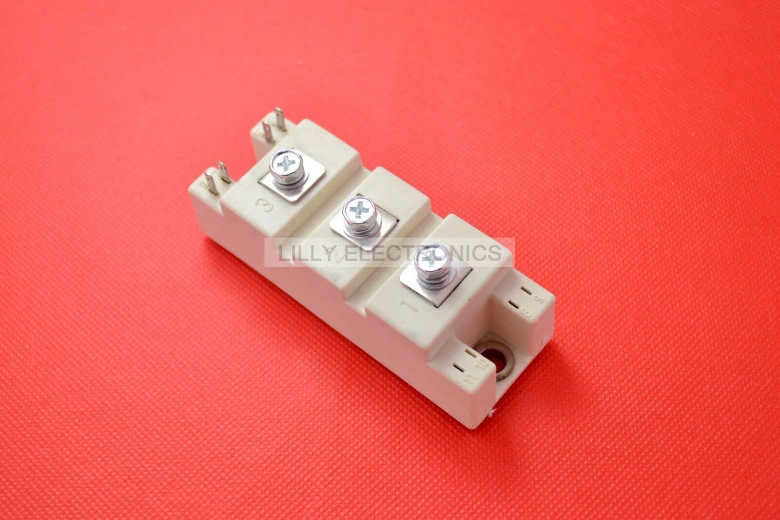 BSM75GB120DN2 Package:MODULE,IGBT Power Module (Half-bridge)