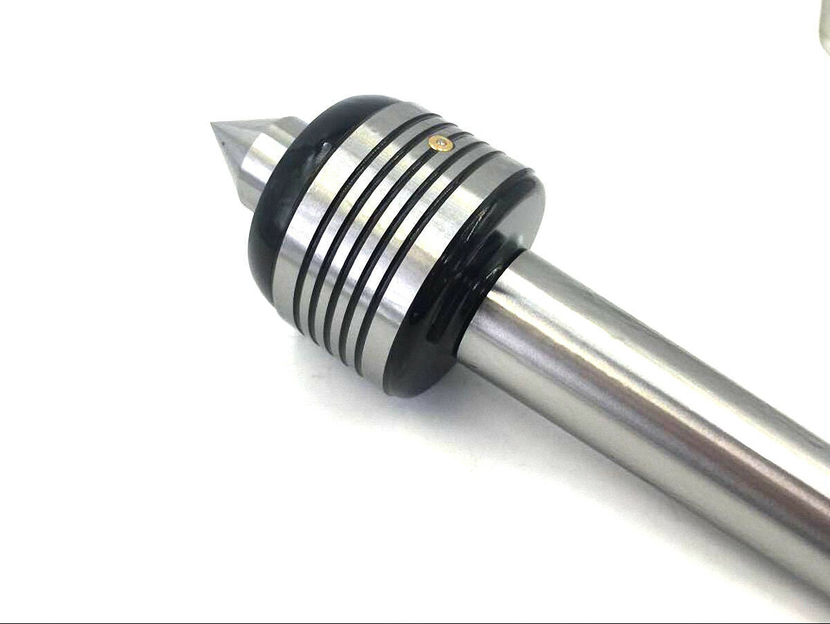 MT4 #4 live Centre Carbide Tips For Lathe Machine [M1]