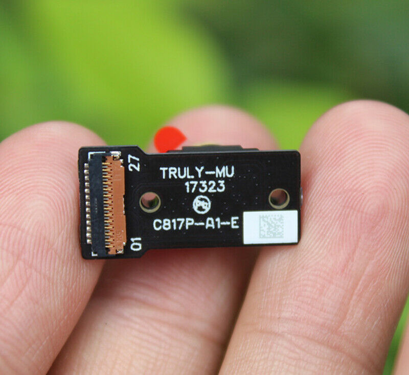 1pcs 214 Camera module 1300W pixels 4K HD street shooting/drone