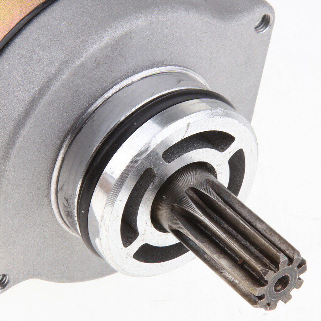 Motorcycle Starter 9 Spline Teeth for CFMoto 500cc CF188