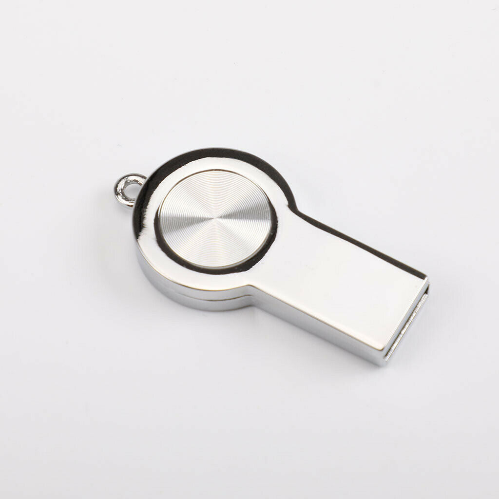 Rotatable High Speed USB3.0 Memory Disk Anti-Shocking U Disk Flash Drive 8GB