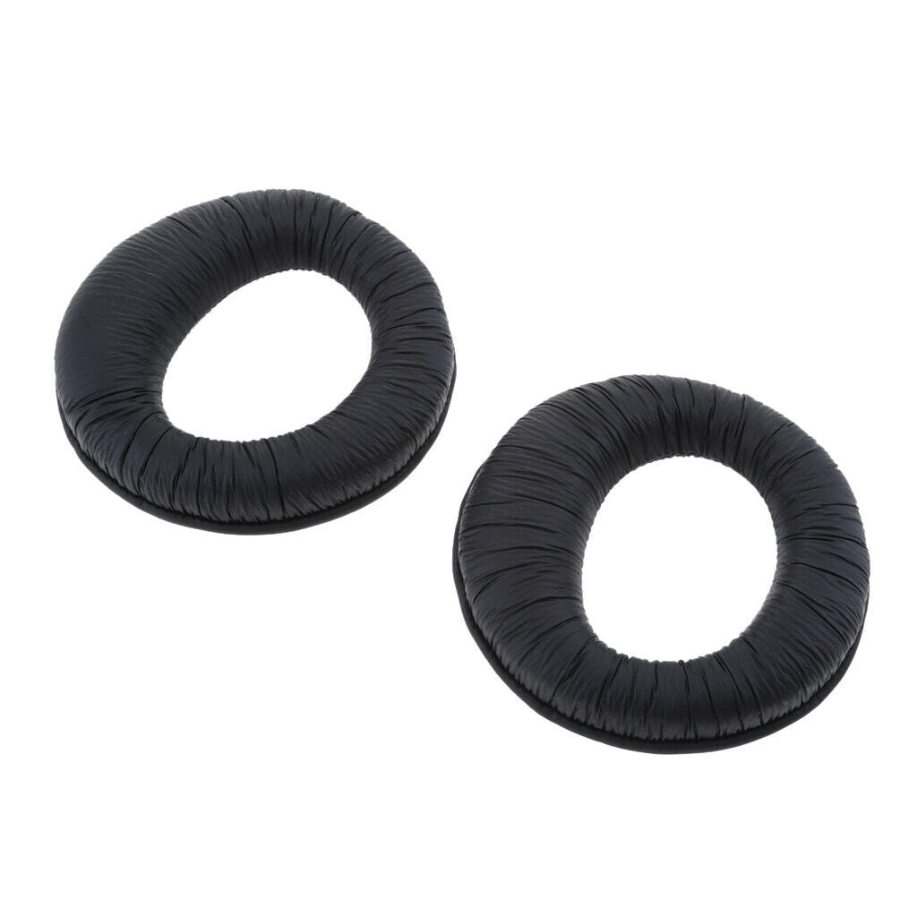 Replacement EarPads Ear Pad Cushions for   MDR-DS6000, DS6500, DS7000