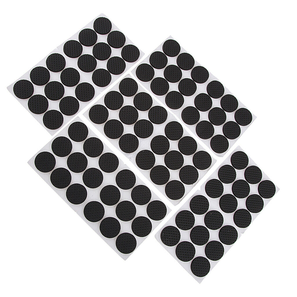 Premium Furniture Pads Felt Pad Furniture Wood Floor Protectors 2.5cm