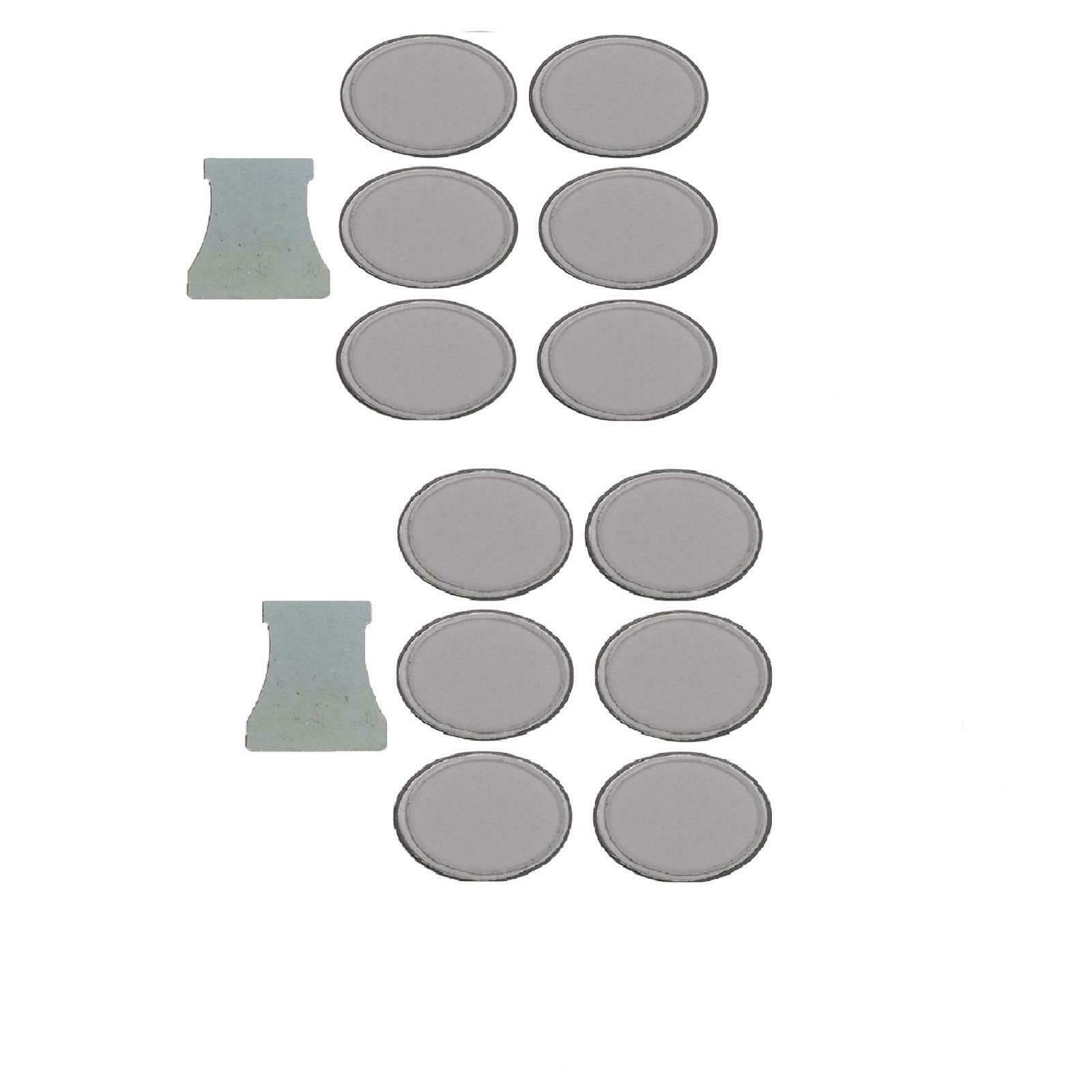 20mm Ultrasonic  Ceramic Disc Humidifier with Replacement Faucets