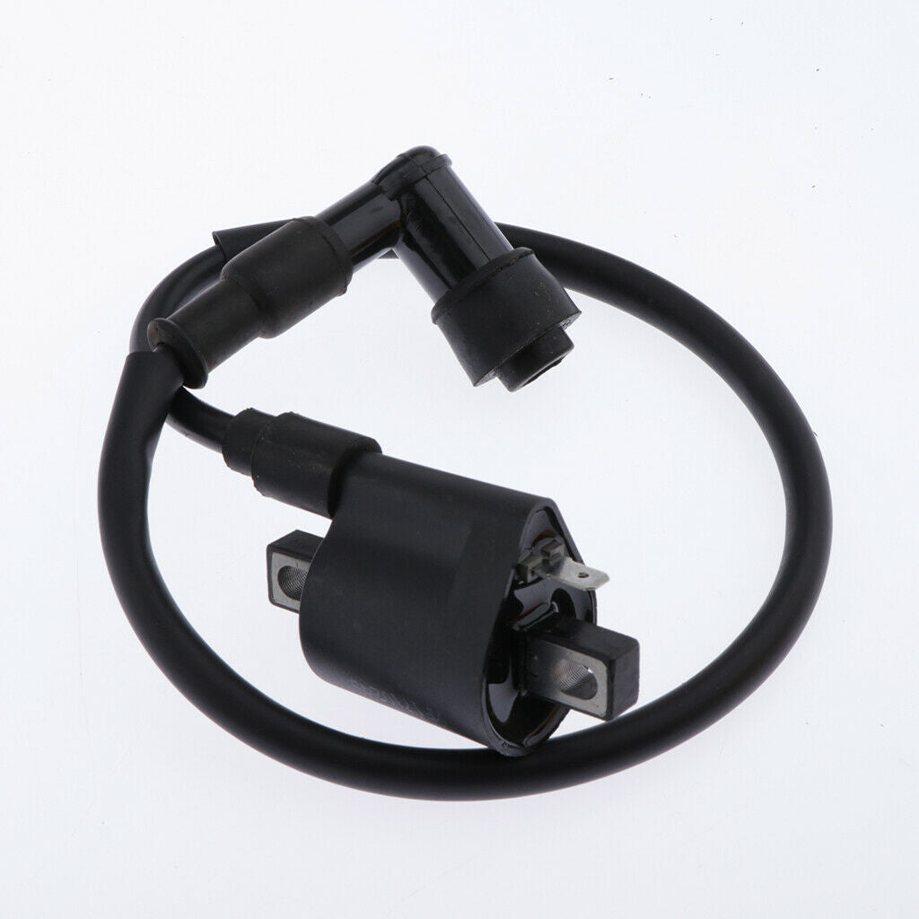 125cc 150cc Ignition Coil CDI Solenoid Relay Regulator ATV Scooter Moped