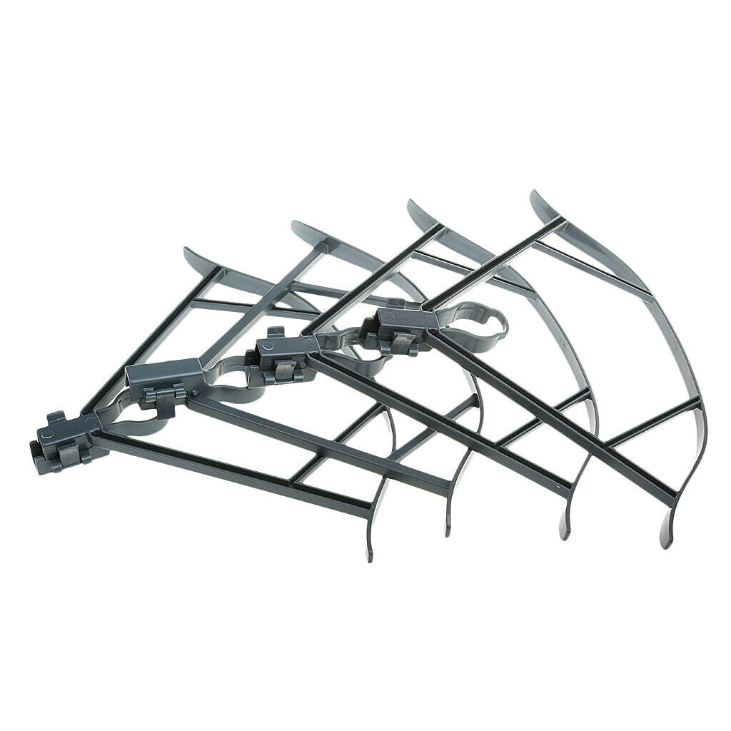 2  & 4 Quick Release Prop Guards Propeller Protector For DJI Mavic Pro