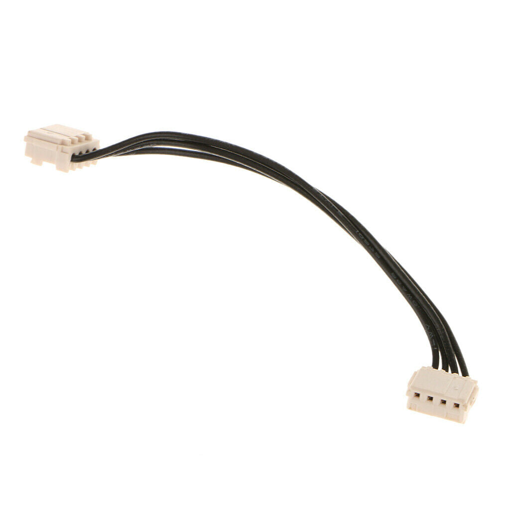 4 Pin Built-in Power Supply Cord Replacement For Sony   4 Console