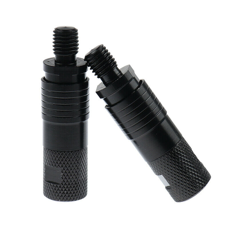 Carp Fishing Accessory Rod Connector Quick Change Connect For Stick Bite .l8