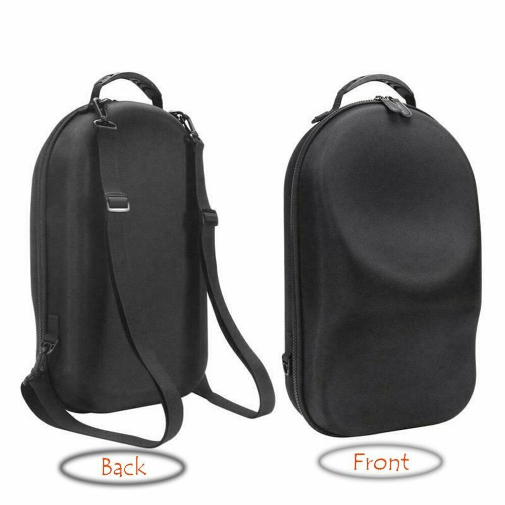 Hard Carrying Case Cover Shoulder Bag for Oculus Rift S VR Gaming Headset Travel