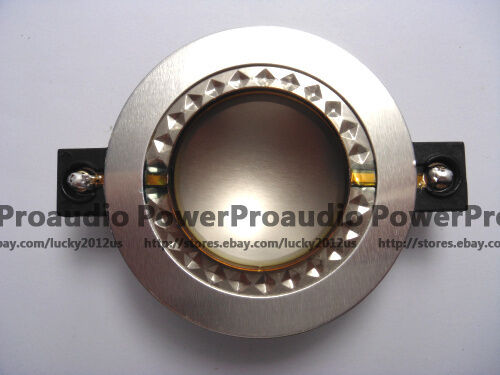 Replacement Diaphragm For Cerwin Vega 34B Driver 8 ohm 34mm