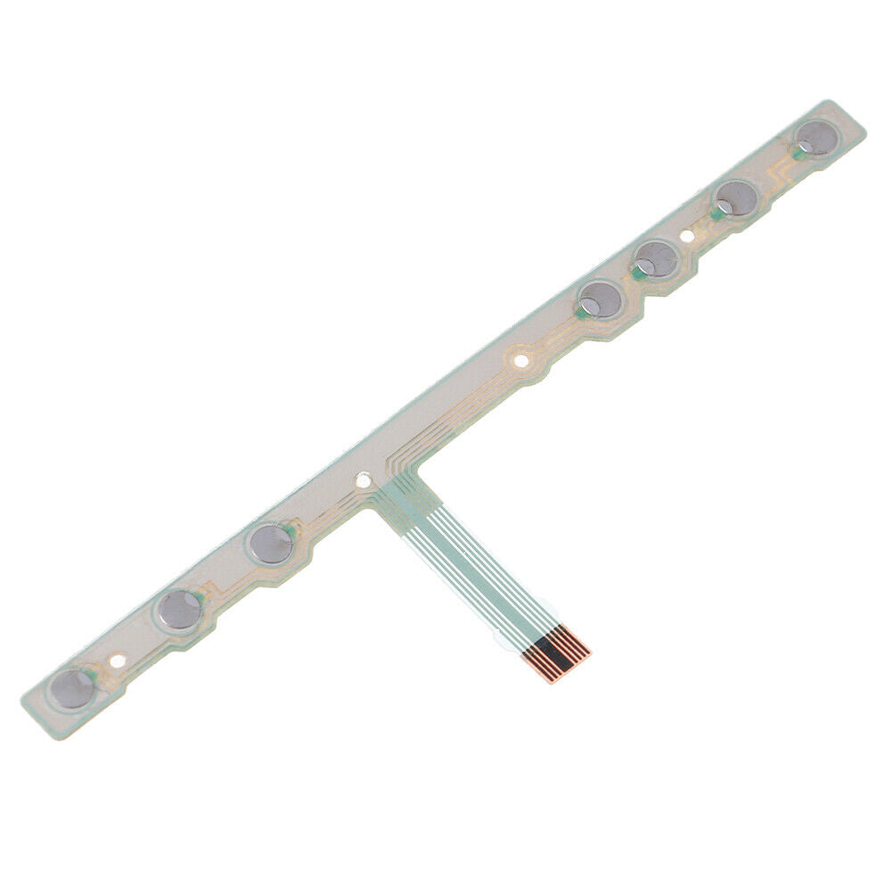 Replacement direction cross button left right keypad flex cable for PSP 2000BDA