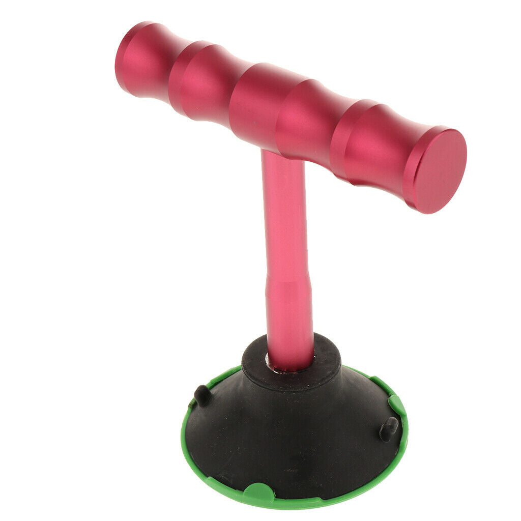 Car Body Dent Repair Tool Strong Sucker Puller Concave-Convex Restorer 75mm