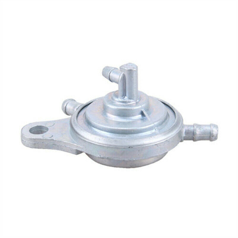 Gas Fuel Tank Petcock Switch Valve For ATV Go Kart Scooter Roketa Baja Kazuma