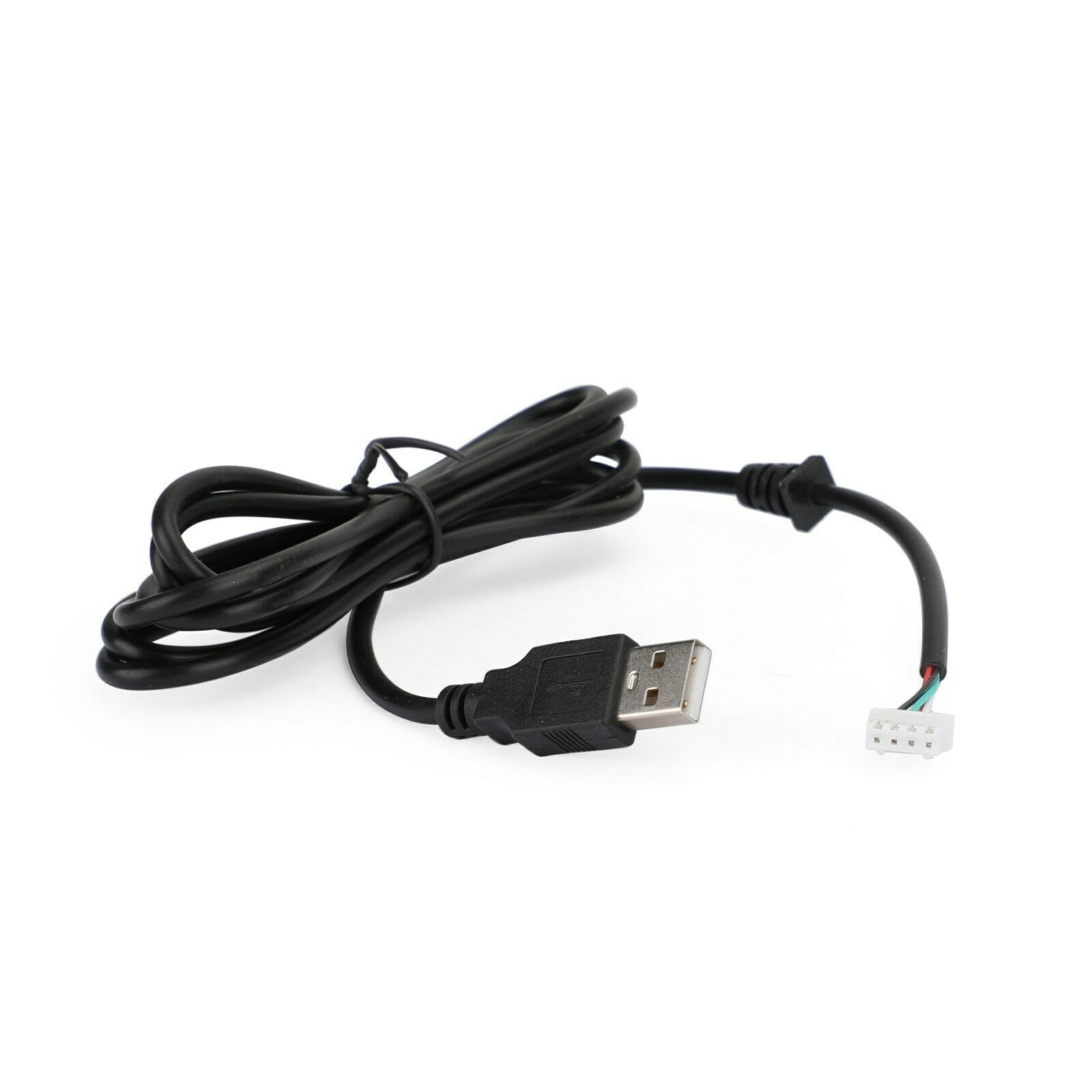Zero Delay Arcade USB Encoder to Joystick Fit for PC Fighting Games AC424 CA