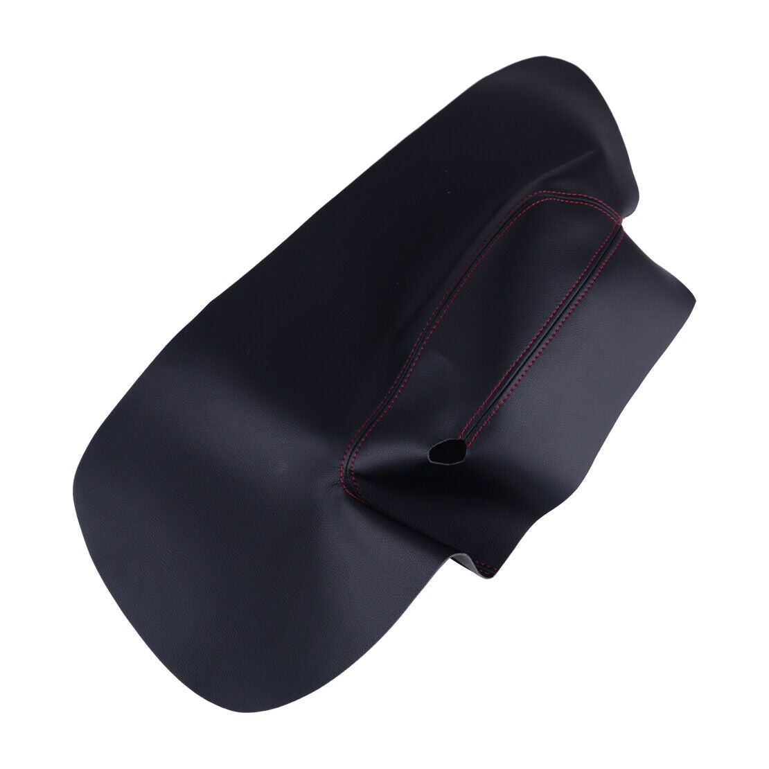 4x Inner Door Handle Armrest Panels Cover Fit for VW Golf 5 Jetta MK5 2005-10 as