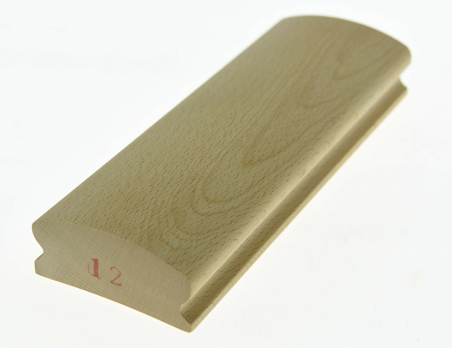 12" Guitar Bass Fingerboard Radius Sanding Block Fret Leveling Luthier Tools