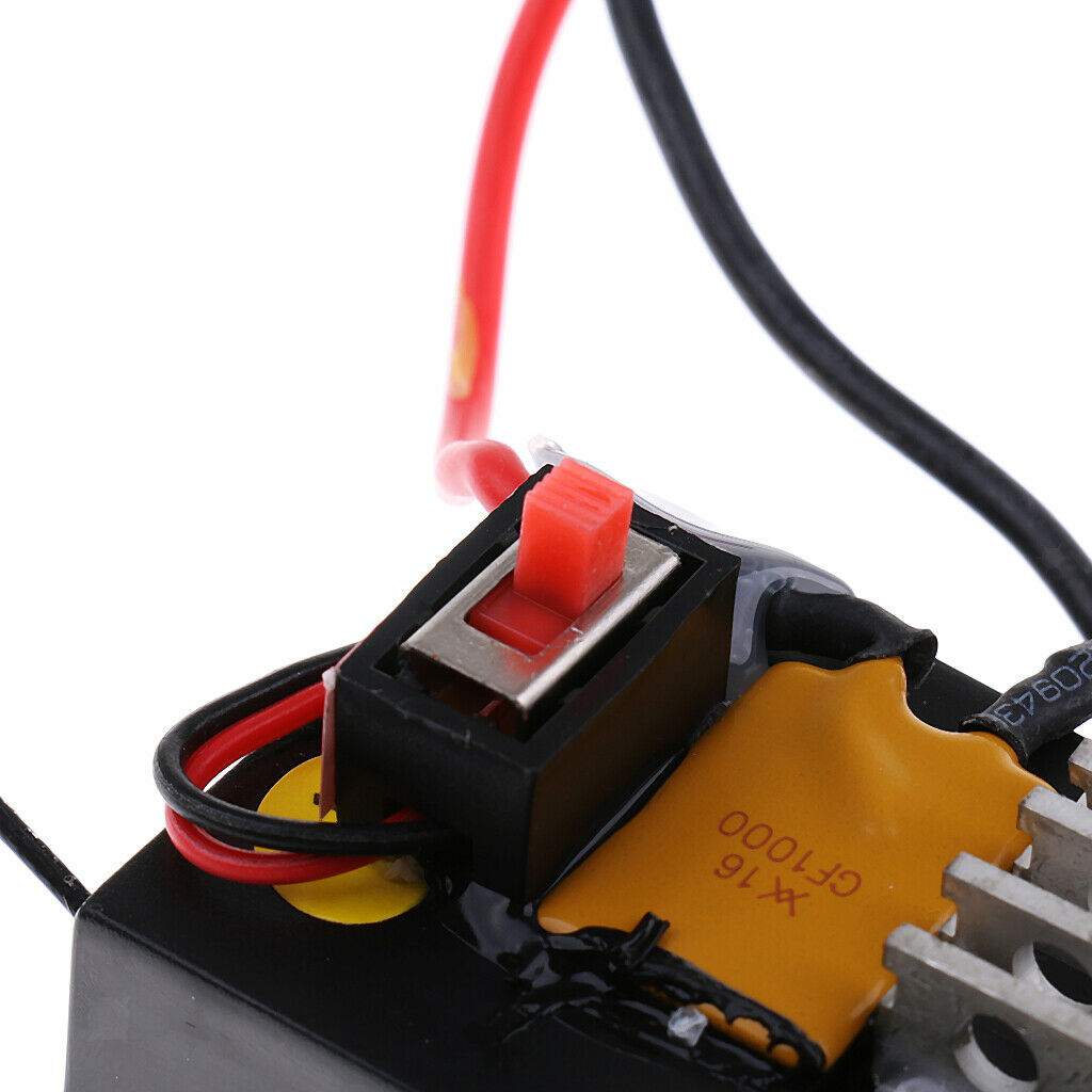 A949-56 Receiver/ESC Fit for WLtoys A949 A959 A969 A979 K929 1:18 RC Car DIY