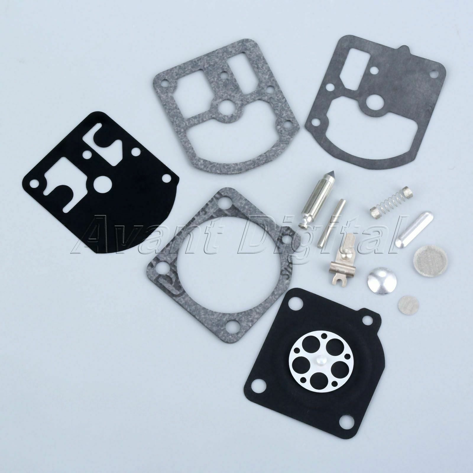 1Pc Chainsaw Carburetor Repair Kit Parts For Zama C1S-K1D STIHL 09 010 011 012
