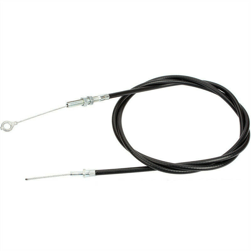 71" Long Throttle Cable W/63" Casing #8252-1390 For Manco Kandi Go Kart Yerf Dog