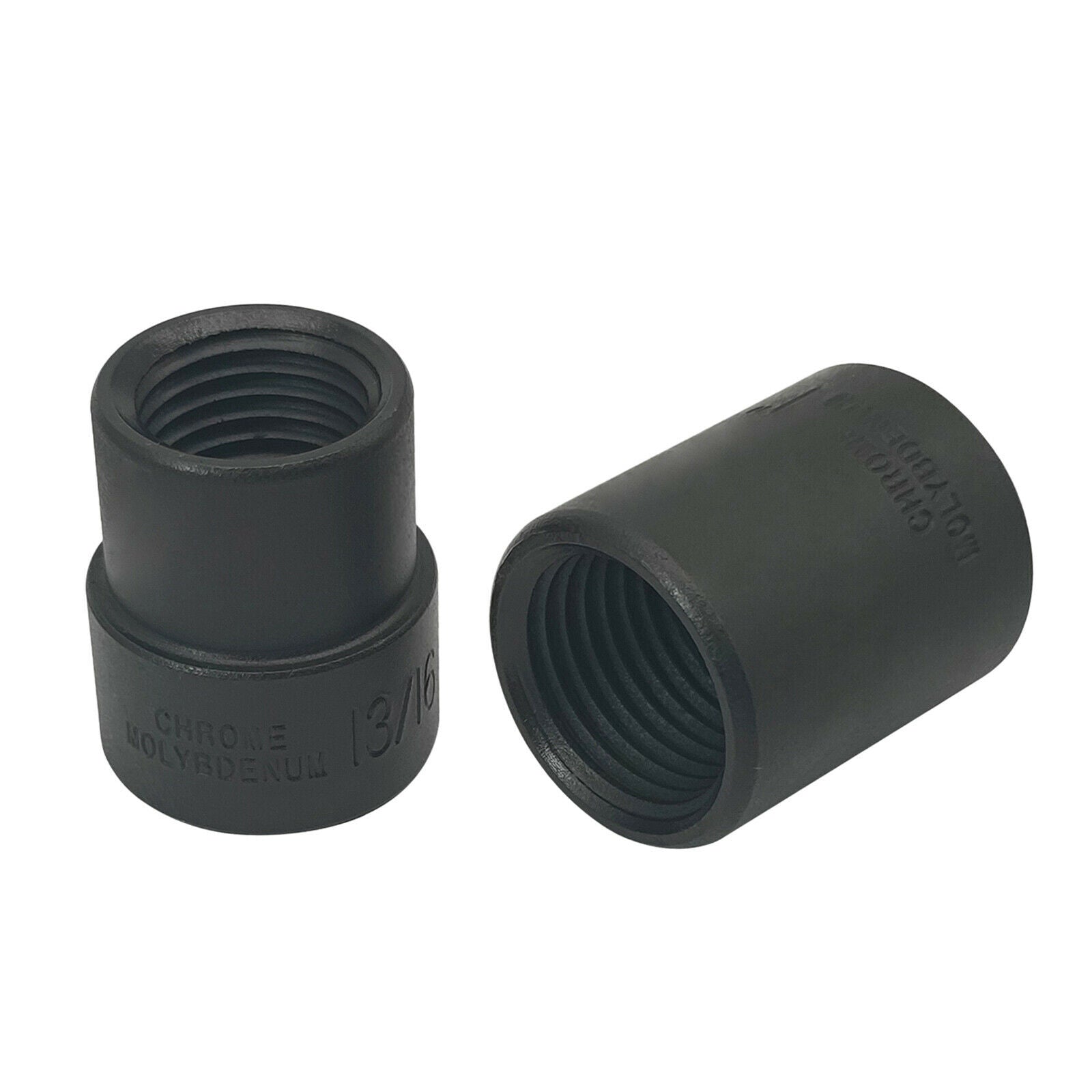 Steel Locking Wheel Nut Remover Tool 19-26mm 1/2-inch drive Professional