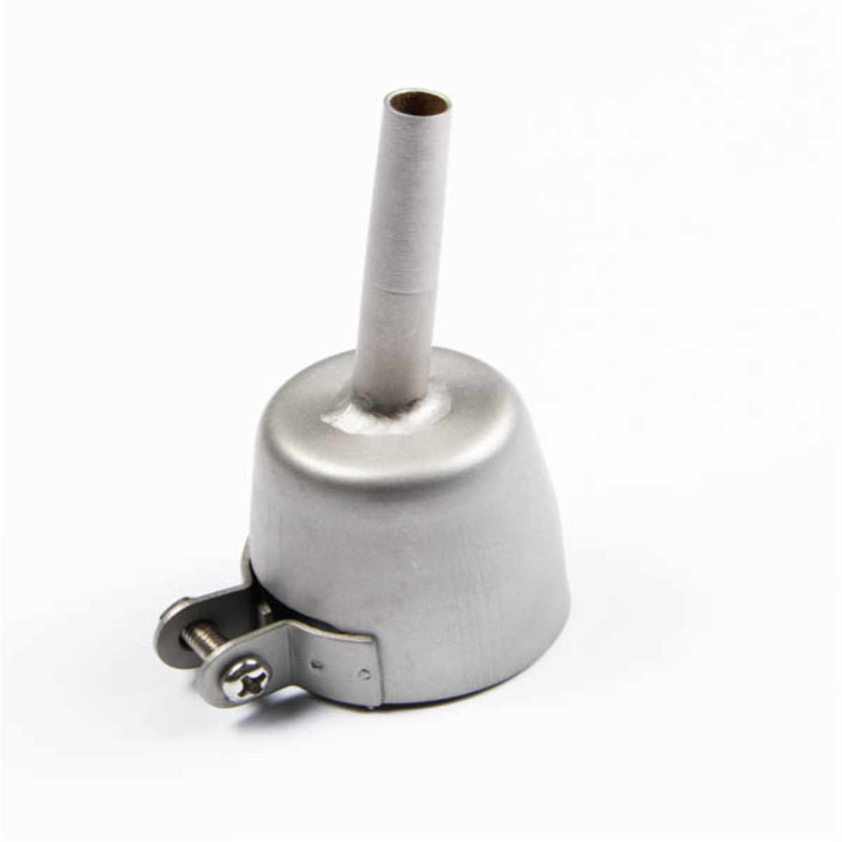 Acorn Pencil Tip Floor Soldering Welding Nozzle For Leister Vinyl Welder