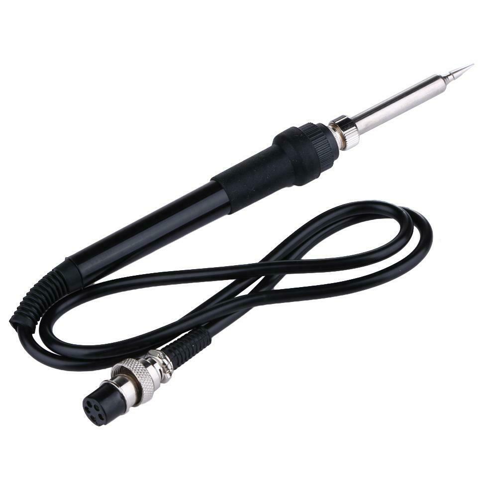 936 Electric Soldering Solder Iron Station 5pin Welding Hot Gun 50W 24V C#P5