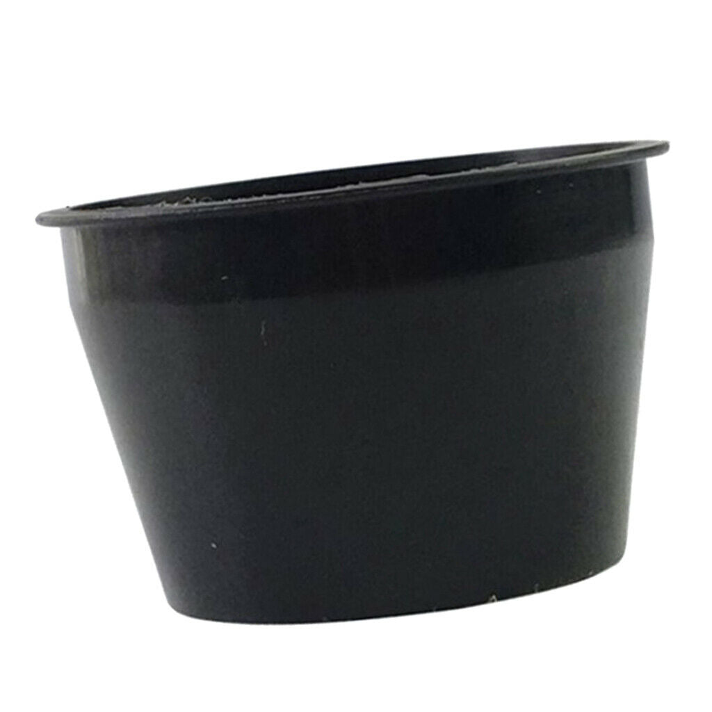 Set of 20 Hydroponic Planting Basket Pots for Planting Orchids Peppers Herbs