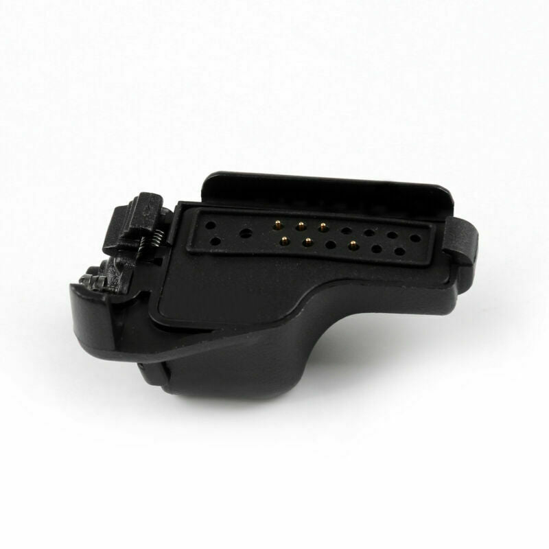 1x Audio Earpiece Adapter For  Radio HT1000 XTS3000 XTS1500 XTS2500  AT2