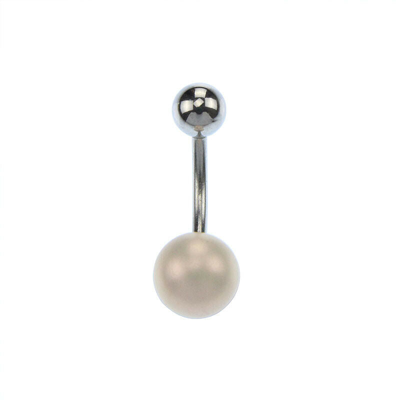 Pofessional Piercing Kit 14G 16G Belly Navel Ring Body Nose Lip Piercing .l8