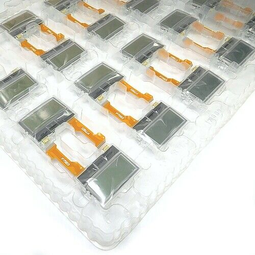 [2pcs] LPH7583 LCD-97X35P GRAPHIC Display MODULE