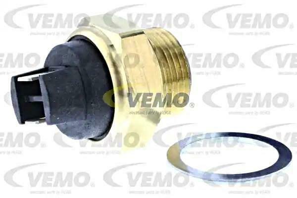 Radiator Fan Temperature Switch VEMO Fits TALBOT RENAULT SAAB LADA VW 856923