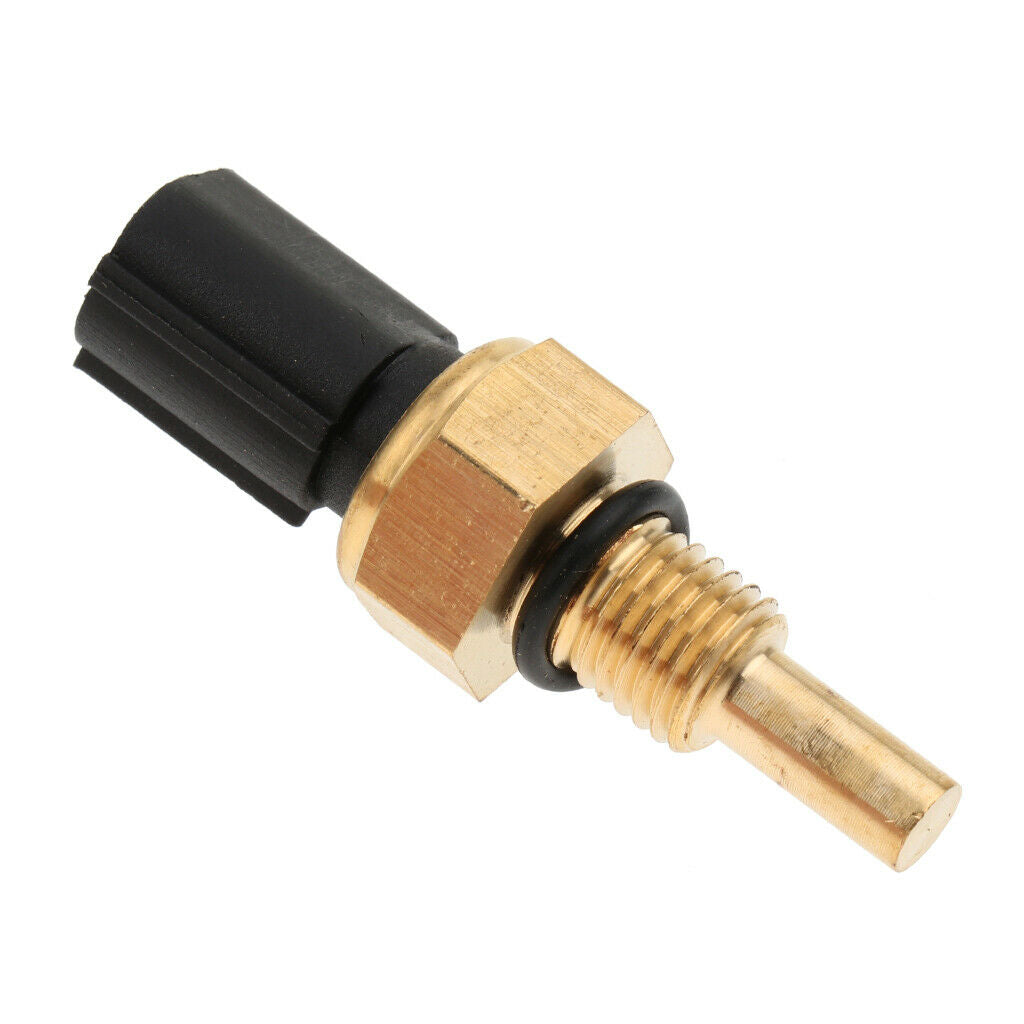 1 Piece Coolant Temperature Sensor Tachometer Aftermarker-60x28x28mm