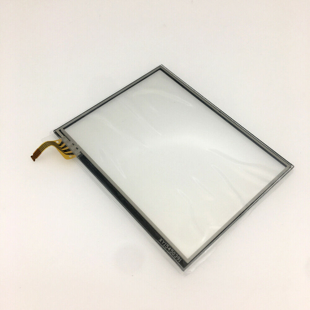 Repair Touchscree Digitizer Touch Screen Replacement for Nintendo DS lite NDSL