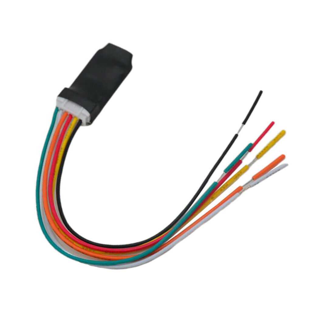 9V-18V 32ARM CD Radio Decoder For  RCD510 RNS510 RCN210 Golf   MK6