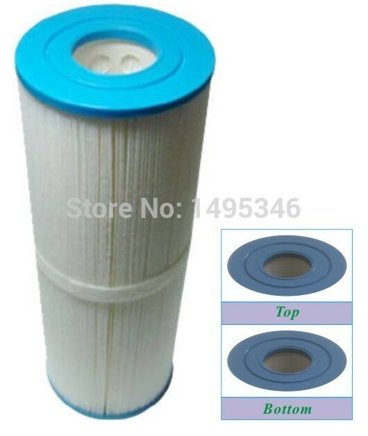 1 x Filter C4950 Spa Hot Tub Filters FC2390 PRB50IN 50Sqft Superior spas