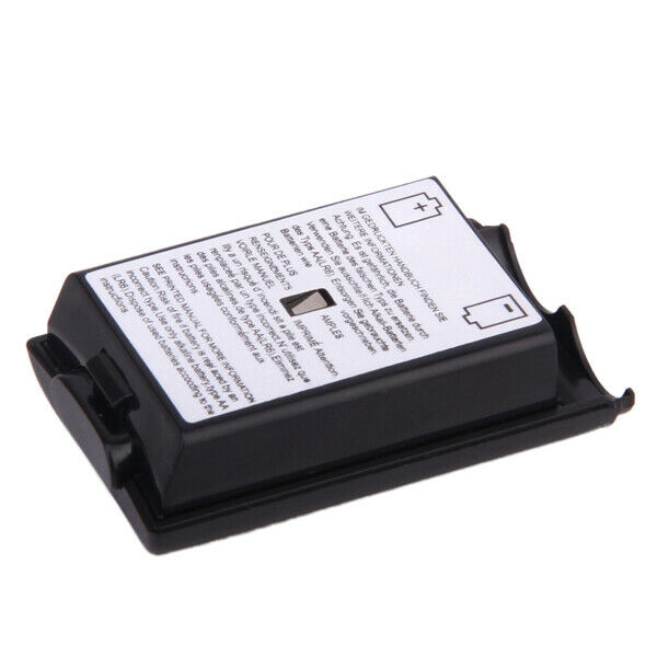 Compact Lightweight AA Battery Back Cover Case for