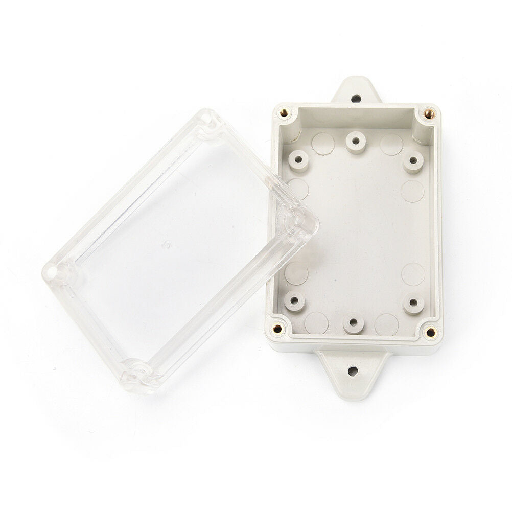 83x58x33mm waterproof plastic electronic project cover box enclosure case.l8