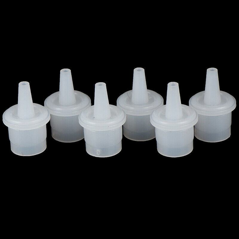 50Pcs Eyelash Extension Adhesive Glue Plug Cup Gluefalse Eyelash Extension KyBU