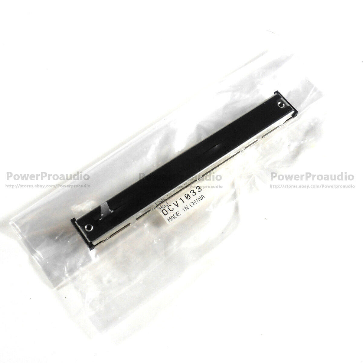 DCV1033 TEMPO Pitch fader for Pioneer CDJ-900nexus DDJ-SZ XDJ-1000 XDJ-RX