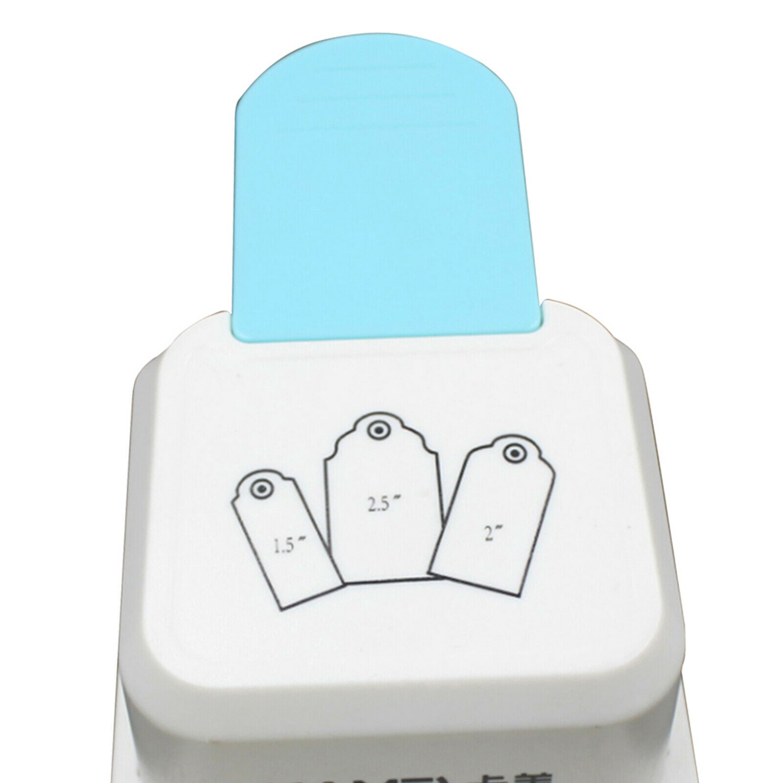 Book, ArkBorder Punch Embossing Punch Scrapbooking Card Edge Device