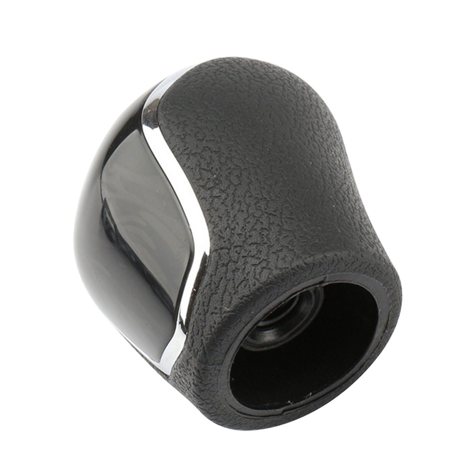 Car 6 Speed Manual Gear Shift Knob Head Ball For Hyundai IX35 2010-2016 Black