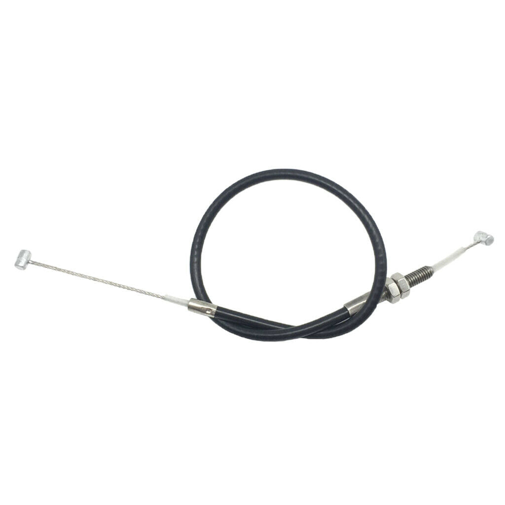 Throttle Shift Control Cable for Yamaha Motorbike Dirt Bike Marine Boat