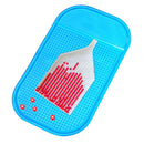 Diamond Painting Anti-Slip Mat Sticky Gel Pad Silicone Tray Holder Tools Random