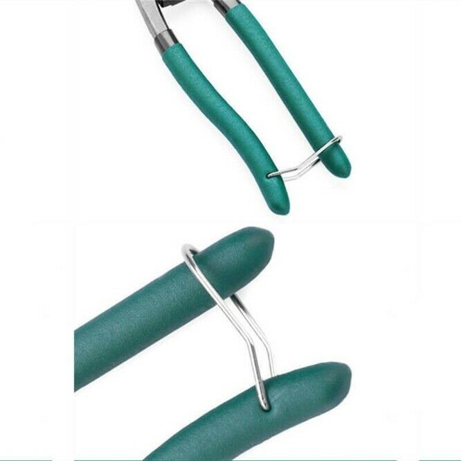 Durable Bike Tool Cable Housings Cutter Bicycle Spoke Cutting Pliers Size 1-5mmS