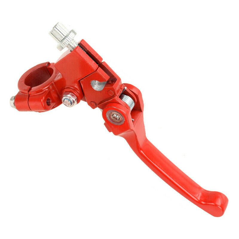 7/8" Pair Motorcycle Handle Brake Clutch Hydraulic Levers Master for BBR CRF SSR
