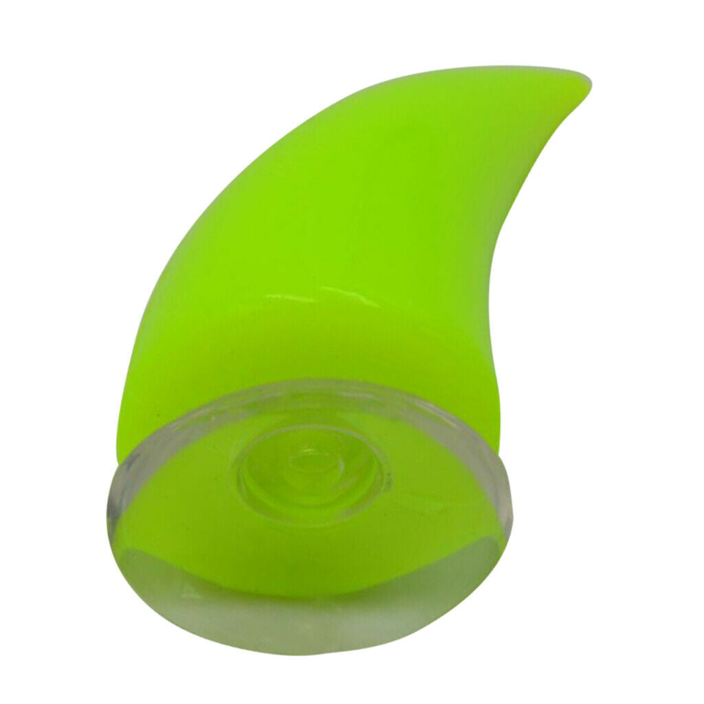 Helmet Devil Horn Full Face Halloween Easy To Install Durable Cool Green